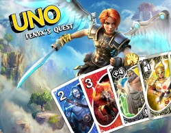 UNO Fenyx's Quest