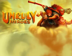 Unruly Heroes