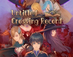 Untitled Crossing Record