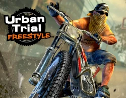 Urban Trial Freestyle