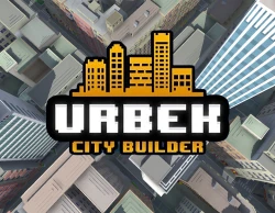 Urbek City Builder