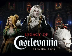 V Rising - Legacy of Castlevania Premium Pack