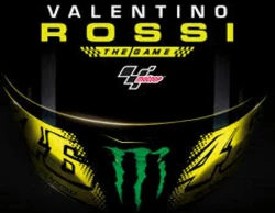 Valentino Rossi The Game