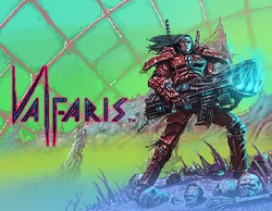 Valfaris
