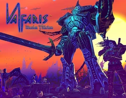 Valfaris: Mecha Therion