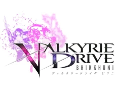 Valkyrie Drive -BHIKKHUNI-