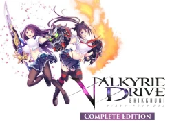 Valkyrie Drive Complete Edition