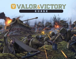 Valor & Victory: Kursk