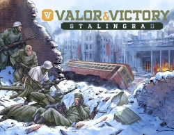 Valor & Victory: Stalingrad