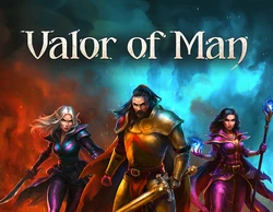 Valor of Man