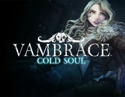 Vambrace: Cold Soul