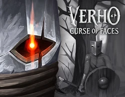 Verho - Curse of Faces