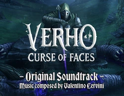 Verho - Curse of Faces - Soundtrack