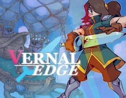 Vernal Edge