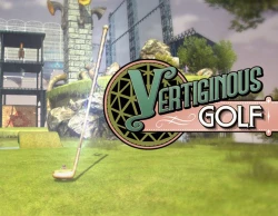 Vertiginous Golf