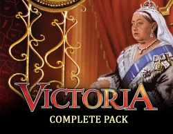 Victoria 1 Complete