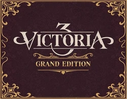 Victoria 3: Grand Edition DLC