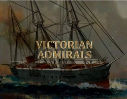 Victorian Admirals