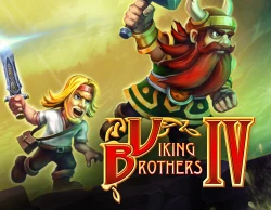 Viking Brothers 4