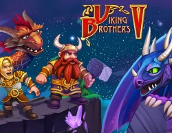 Viking Brothers 5