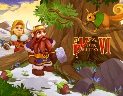 Viking Brothers 6