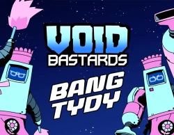 Void Bastards - Bang Tydy DLC