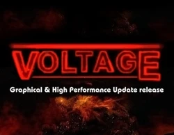 Voltage