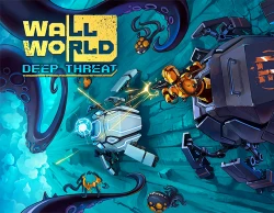 Wall World: Deep Threat