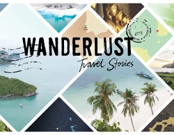 Wanderlust: Travel Stories