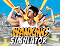Wanking Simulator