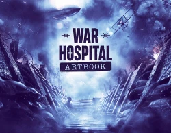 War Hospital - Digital Artbook