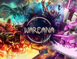 Warcana