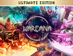 Warcana Ultimate Edition