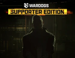Wardogs - Supporter Edition