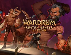 Wardrum - Rhythm Master Edition