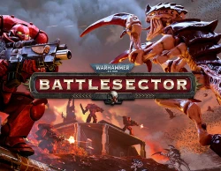 Warhammer 40,000: Battlesector