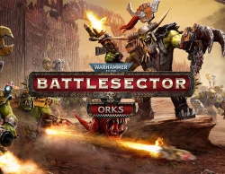 Warhammer 40,000: Battlesector - Orks