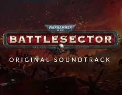 Warhammer 40,000: Battlesector - Soundtrack