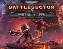 Warhammer 40,000: Battlesector - Tyranid Elites