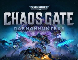 Warhammer 40,000: Chaos Gate - Daemonhunters (Предзаказ)