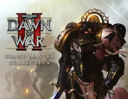 Warhammer 40,000 : Dawn of War II Grand Master Collection