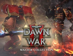 Warhammer 40,000 : Dawn of War II Master Collection
