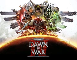 Warhammer 40,000: Dawn of War IV