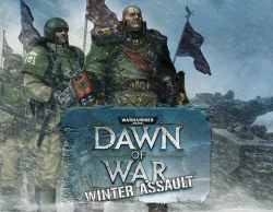 Warhammer 40,000 : Dawn of War - Winter Assault