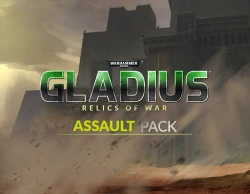 Warhammer 40,000: Gladius - Assault Pack