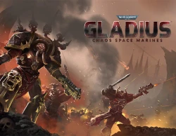 Warhammer 40,000: Gladius - Chaos Space Marines