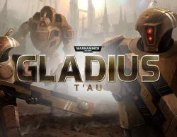 Warhammer 40,000: Gladius - Tau