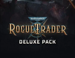 Warhammer 40,000: Rogue Trader - Deluxe Pack