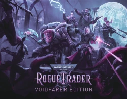 Warhammer 40,000: Rogue Trader - Voidfarer Edition