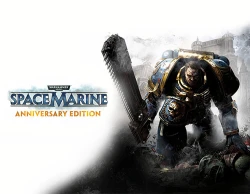 Warhammer 40,000: Space Marine - Anniversary Edition